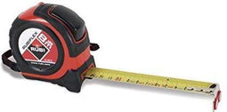 Rubi 75902 Rubiflex rolmaat - Magnetisch - 8m x 25mm