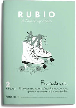 Cuadernos Rubio