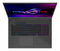 ASUS ROG Strix G18 G814PP-S9018W - Gaming Laptop - Ryzen 9 - RTX 5070 - 32GB/1000GB - 240 Hz - 18 inch - azerty