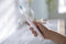 Philips Sonicare HX3675/15 - Elektrische tandenborstel - 3x beter tandplakverwijdering - Roze/Zwart