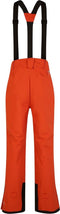 Achieve II Wintersportbroek Mannen - Maat L