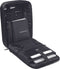 XD Design Bobby Bizz - Anti-Diefstal Rugzak 12 liter - Laptopvak 15.6 inch - Zwart
