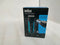 Braun Series 3 3010 - Elektrisch scheerapparaat - Wet & Dry - 3 drukgevoelige scheerelementen