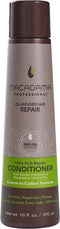 Macadamia - Prof. Ultra Rich Moisture Conditioner