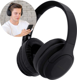 iMoshion Draadloze koptelefoon - Koptelefoon Draadloos met Bluetooth en Noise Cancelling