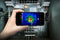 Seek Thermal Seek CompactPRO - Thermische camera - Voor Android USB-C - Grafiet