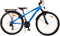 Volare Cross - Kinderfiets - 26 inch - 18 versnellingen - Blauw