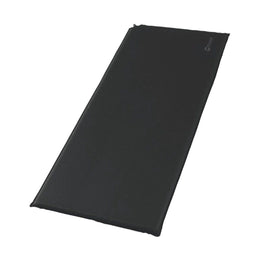 Outwell Sleepin Single 5 cm Zelfopblazende Slaapmat - Zwart