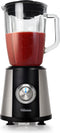 Tristar BL-4430 Blender – Inhoud: 1.5 liter – Roestvrijstalen behuizing