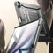 Supcase hoes met screen protector geschikt voor iPad Air 6 M3 / M2 - 13 inch 2025 / 2024 - Zwart