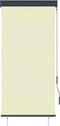 vidaXL-Rolgordijn-voor-buiten-80x250-cm-crème