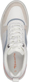 Tamaris 107295 - Lage sneakers - Vegan - Wit