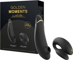 Womanizer Premium 2 & We-Vibe Chorus set van 2 Bestsellers!