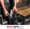 Akai MPK Mini MK3 - USB MIDI controller - 25 aanslaggevoelige toetsen - 8 MPC-stijl pads