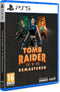 Aspyr Tomb Raider IV-VI Remastered - PS5 - HD-remaster van 3 klassiekers