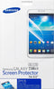Samsung Galaxy Tab 3 (8.0) - Screenprotector - Optimale bescherming tegen krassen en stof