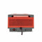 Salicru SPS 650 HOME+ - Interactieve UPS - 650 VA 360 W - Rood