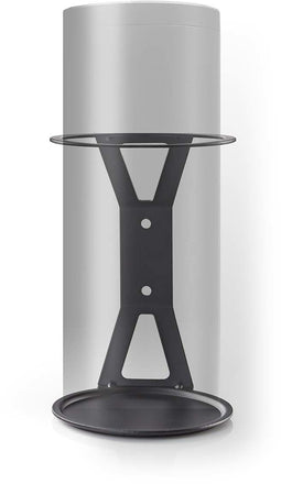 Nedis SPMT3000BK - Wandsteun voor Amazon Echo Gen1 - Staal zwart