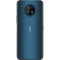 Nokia G50 - Blauw - 128 GB - Dubbele fysieke simkaart