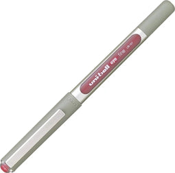Uni-ball roller Eye Fine en Micro Fine schrijfbreedte 05 mm punt 07 mm bordeaux