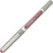 Uni-ball roller Eye Fine en Micro Fine schrijfbreedte 05 mm punt 07 mm bordeaux