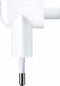Apple MD837ZM/A - Internationale reisstekker - Set van 7 - Wit