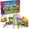 LEGO® Friends Plantencafé en Bloemenwinkel Bouwset - 42671