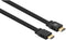 Manhattan 355636 - HDMI-kabel - 4K UHD 60Hz - 5 m - Zwart