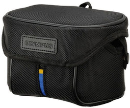 Olympus CS-44SF - Cameratas voor E-M10 met M.Zuiko 14-42mm - Zwart