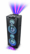 Muse M-1990DJ - DJ party speaker - 1000W met CD-speler en Bluetooth - zwart