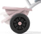 Smoby - Be Fun Comfort Pink - Driewieler - Loopfiets