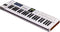 Arturia KeyLab Essential 49 MK3 - MIDI Controller - 49 toetsen - Wit