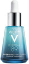 Vichy Minéral 89 Probiotische Fracties Serum - Vernieuwend en herstellend concentraat - Hydratatie voor het gezicht - 30ml