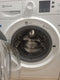 Bauknecht BPW 814 A - Wasmachine 8 kg - Energieklasse A - Wit