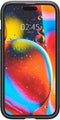 Spigen Tough Armor - Soft case - Air Cushion Technologie - Grijs