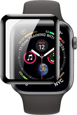 iMoshion 2 Pack Screenprotector Geschikt voor Apple Watch Series 1-7 / SE - 40 mm