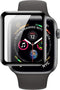 iMoshion 2 Pack Screenprotector Geschikt voor Apple Watch Series 1-7 / SE - 40 mm