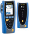IDEAL Networks R156005 - Netwerktester - Touchscreen - 5000 testresultaten