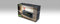 Muse M-188P - Wekker radio - Projectie op plafond of muur - 0,9 inch LED-display