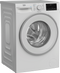 Beko B3WT5841WS2 - Wasmachine - Laadvermogen 8kg - Energieklasse A - Toerental 1.400rpm