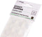 Benson Siliconendruppels - Stootdoppen - 20 x 20 mm - 9 stuks