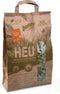 Bunny Nature Natuurweide Hooi Met Groente 250 GR