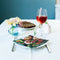 Dutch Design servetten Flower 20 stuks