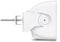 Ubiquiti UISP Wave Access Point - Access Point - Wi-Fi 5GHz 2,7Gbps - Wit