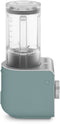 Smeg BLC02EGMEU - Blender - 1400W 9 snelheden - Groen