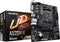 Motherboard Gigabyte A520M H mATX AM4