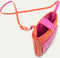 Oilily - Mila Mobile Holder Joylily - Rood - One size