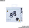 Remax Cozy Buds W29 - Bluetooth oortjes - Oorclip - Zwart