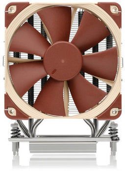 Noctua NH-U12S TR4-SP3 - CPU-koeler - AMD AM4 compatibel - Beige/Zilver