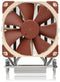 Noctua NH-U12S TR4-SP3 - CPU-koeler - AMD AM4 compatibel - Beige/Zilver